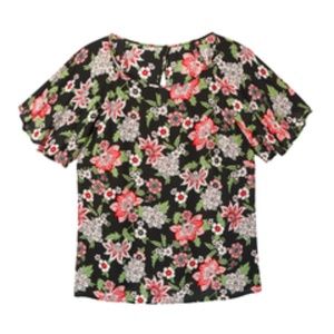 Dia.com East Adeline Isadora Shirt